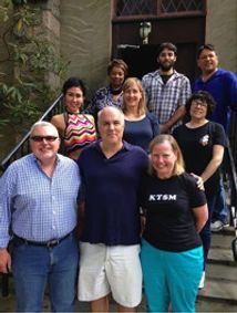 Ken Ludwig's The Game's Afoot; or Holmes for the Holidays show poster