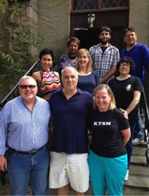 Ken Ludwig's The Game's Afoot; or Holmes for the Holidays