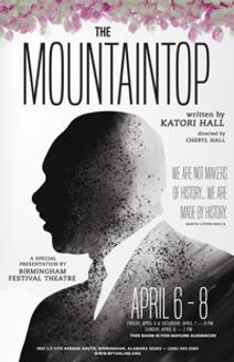 The Mountaintop by Katori Hall