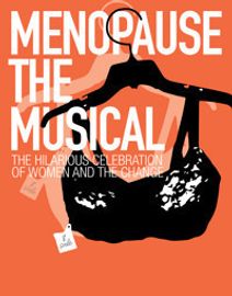 Menopause the Musical