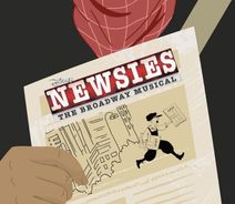Newsies