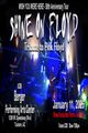 Shine On Floyd pays tribute to Pink Floyd at the Berger Performing Arts Center in Tucson January 11 in Phoenix