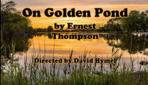 On Golden Pond 