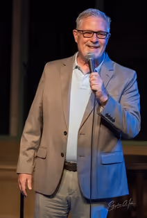 Ranting Parents Comedy Tour at Apex Entertainment Marlborough