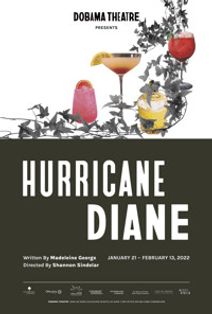 HURRICANE DIANE