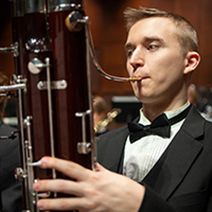 CCM Winds: Let's Dance!