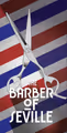 The Barber of Seville in Memphis