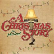 A Christmas Story: The Musical