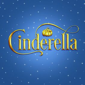 Cinderella show poster