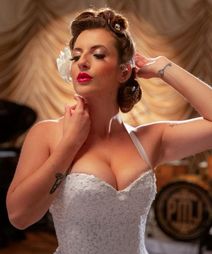 Live At the Orinda - Emma Smith