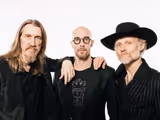 The Wood Brothers in Minneapolis / St. Paul