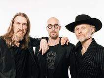 The Wood Brothers