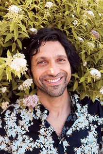 The Marsh San Francisco presents “Something Is Wrong with Adam Strauss”