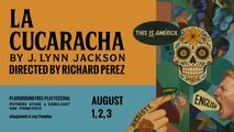 LA CUCARACHA in San Francisco / Bay Area