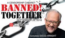 Banned Together: A Censorship Cabaret