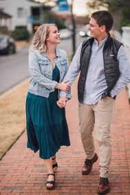 The Last Five Years show poster