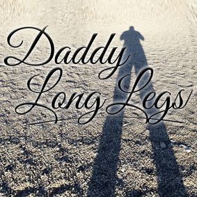 Daddy Long Legs show poster