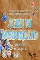 Magpie Performers Present - Alice In Wonderland in UK Regional