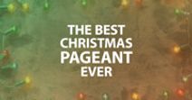 The Best Christmas Pageant Ever