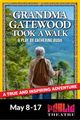 Grandma Gatewood Took a Walk in Maine