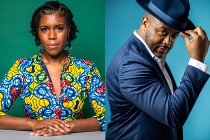 Obsidian in Concert show poster