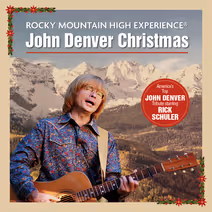 Rocky Mountain High Experience®: A John Denver Christmas