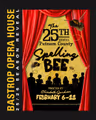 The 25th Annual Putnam County Spelling Bee in Austin