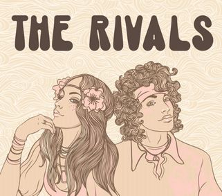 The Rivals show poster