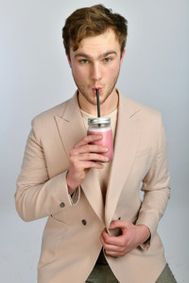 Josh Berry: Sexual Politics show poster