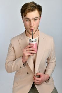 Josh Berry: Sexual Politics