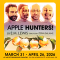 Apple Hunters! in Portland