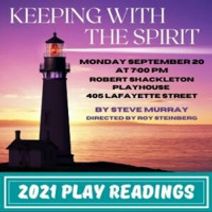 Keeping with the Spirit