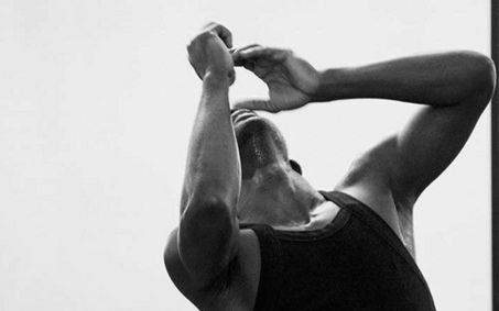 Until the Lion Tells the Story... show poster