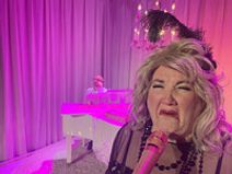 Cabaret de Profundis or How to Sing while Ugly Crying