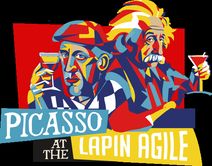 Picasso at the Lapin Agile