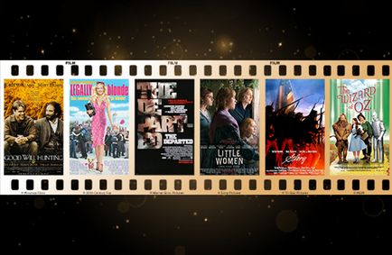 Century Cinema Series show poster