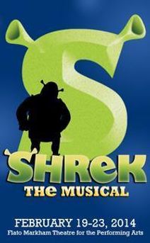 Shrek The Musical