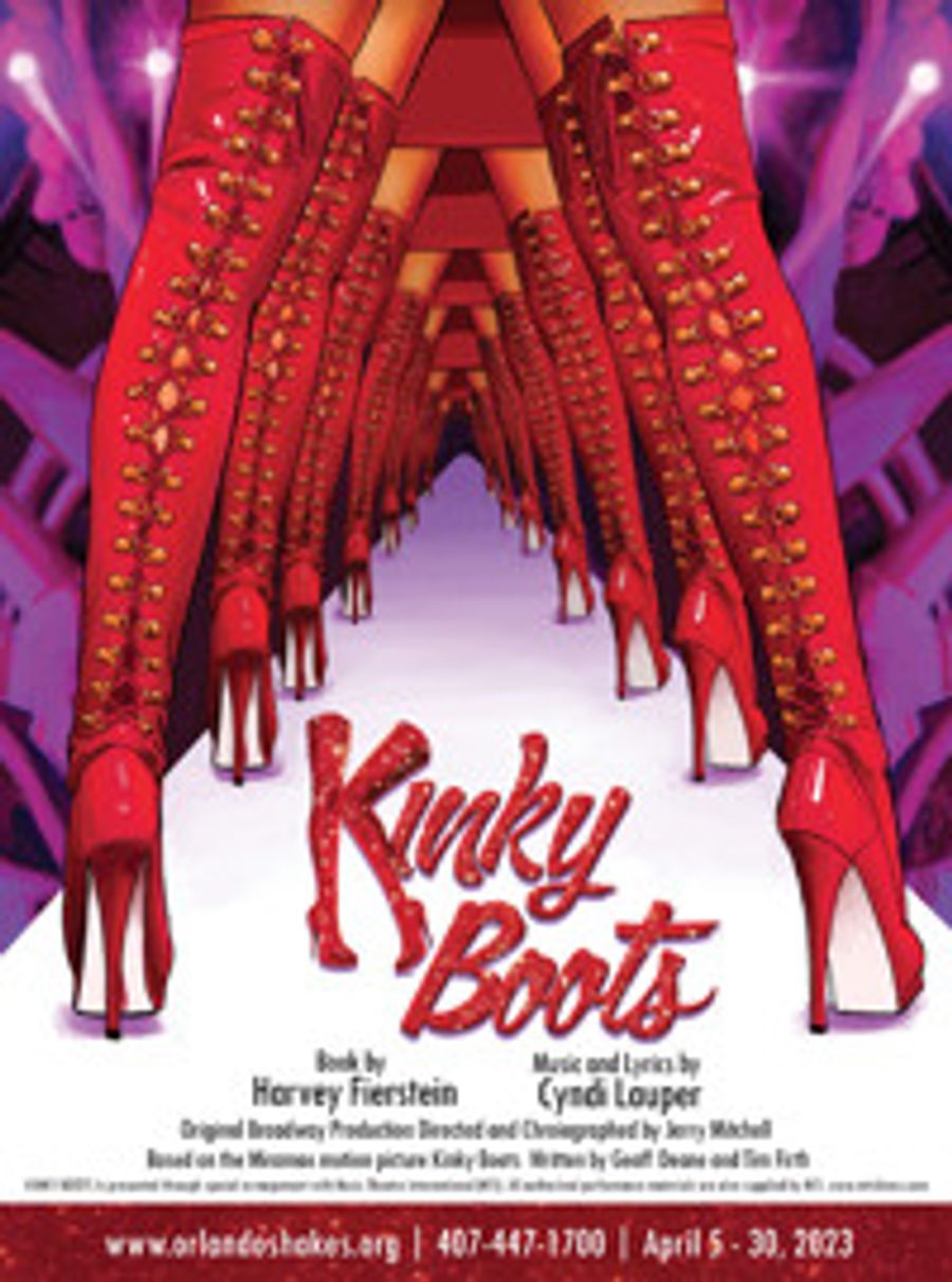 RAGTIME, SUNSET BOULEVARD & More Lead Florida's April 2023 Theater Top Picks Image