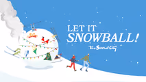 Let It Snowball in Toronto