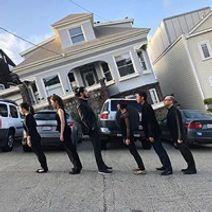 Viennese Revolutionaries | Chamber Music Northwest Summer Festival 