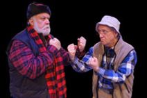 GRUMPY OLD MEN THE MUSICAL