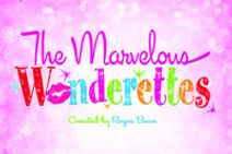 The Marvelous Wonderettes