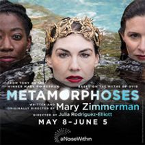 Metamorphoses