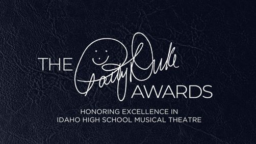The Patty Duke Awards show poster
