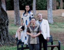 The Merchant of Venice: in motion