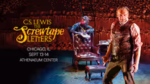 C.S. Lewis' The Screwtape Letters in Chicago