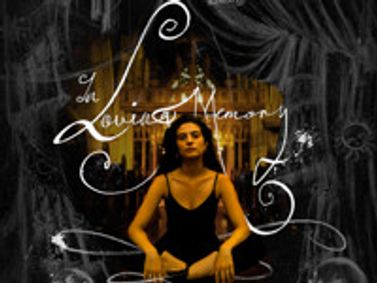 In Loving Memory show poster