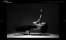 Free Web Design Trade Project: Casting Performers 