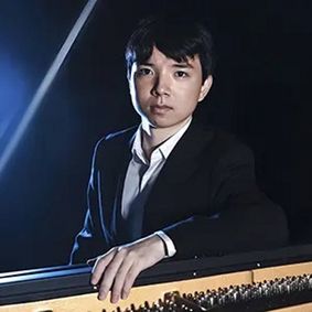 Protégé Spotlight: Ryota Yamazaki Solo Piano show poster
