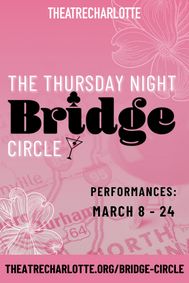 The Thursday Night Bridge Circle show poster